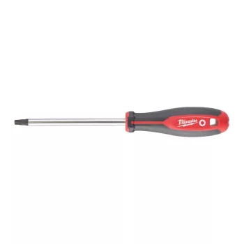 Milwaukee csavarhúzó 3 oldalú markolattal T40x125
