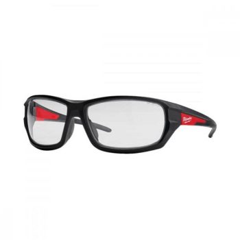 Milwaukee Performance védőszemüveg víztiszta