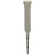 Milwaukee SDS-Plus habarcsvéső 200x32mm