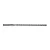 Milwaukee SDS-Plus 4 élű MX4 betonfúrószár 12x250/310mm (50db)