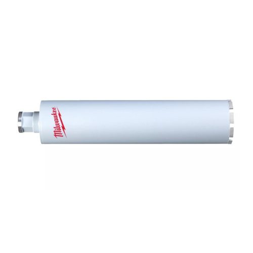 Milwaukee vizes gyémánt fúrókorona MXFUEL WCHP-TK 131 mm - 1 1/4˝ UNC