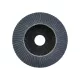 Milwaukee lamellás csiszolótárcsa cirkónium SL50 G60 115 mm