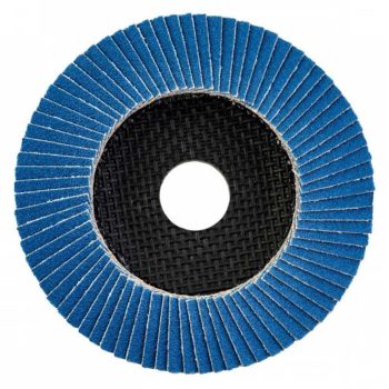 Milwaukee Cera Turbo csiszolótárcsa P80 SL50/115mm