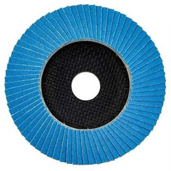 Milwaukee Cera Turbo csiszolótárcsa P120 SL50/125mm