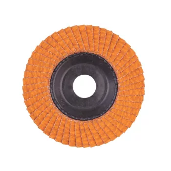   Milwaukee lamellás csiszolótárcsa kerámia SL50 G60 115 mm