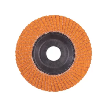   Milwaukee lamellás csiszolótárcsa kerámia SL50 G80 115 mm