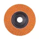 Milwaukee lamellás csiszolótárcsa kerámia SL50 G60 125 mm