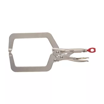   Milwaukee TORQUE LOCK önzáró hosszú szárú szorító 9"