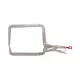 Milwaukee TORQUE LOCK önzáró hosszú szárú szorító 18"