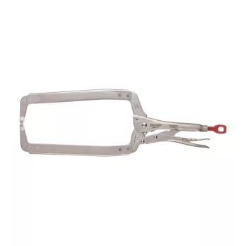   Milwaukee TORQUE LOCK C-formájú önzáró szorító 18"