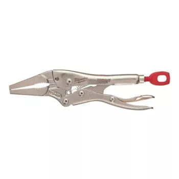   Milwaukee TORQUE LOCK Hosszúcsőrű, állítható önzáró fogó 4"