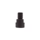 Milwaukee M14 gyémántfúró adapter (M12 FDGA) M16 x 1 mm