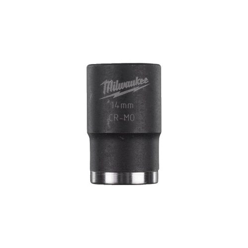 Milwaukee gépi dugókulcs hatszög 14mm 3/8"