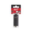 Milwaukee gépi dugókulcs hatszög, hosszú 19mm 3/8"