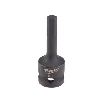   Milwaukee dugókulcs belső hatszögű csavarokhoz 1/2", 8mm