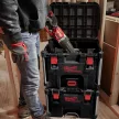 Milwaukee Packout szerszámtároló láda XL