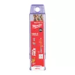 Milwaukee RED HEX fémfúrószár 1/4" Bit befogással 4,5x28/74mm (10db)