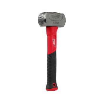 Milwaukee ráverő kalapács üvegszálas nyéllel, 1,36 kg