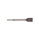 Milwaukee SDS-Plus SLEDGE széles önélező laposvéső 250x40mm