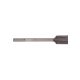 Milwaukee SDS-Max SLEDGE önélező csempevéső 380x50mm