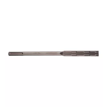   Milwaukee SDS-Plus SLEDGE önélező laposvéső 250x20mm 10db/cs