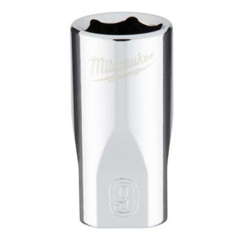 Milwaukee kézi dugókulcs 1/4" 9mm