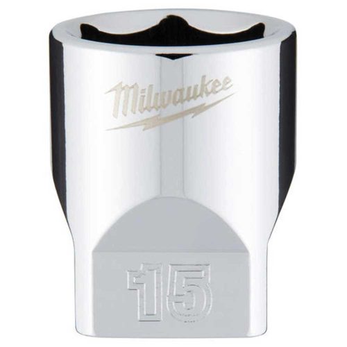 Milwaukee kézi dugókulcs 1/4" 15mm