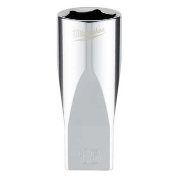 Milwaukee kézi hosszú dugókulcs 1/4" 15mm