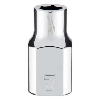 Milwaukee kézi dugókulcs 3/8" 7mm