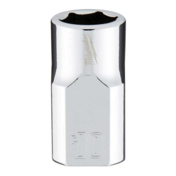 Milwaukee kézi dugókulcs 3/8" 10mm