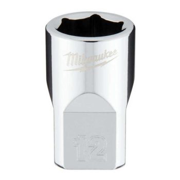 Milwaukee kézi dugókulcs 3/8" 12mm