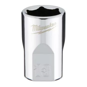 Milwaukee kézi dugókulcs 3/8" 13mm