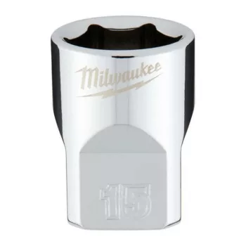 Milwaukee kézi dugókulcs 3/8" 15mm