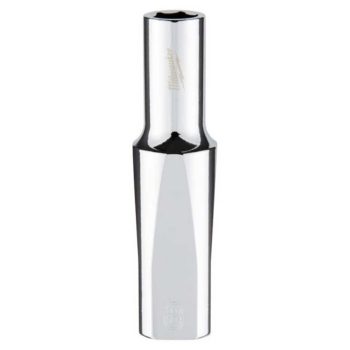 Milwaukee kézi hosszú dugókulcs 3/8" 8mm