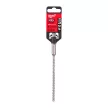 Milwaukee SDS-Plus 4 élű MX4 betonfúrószár 5,5x150/215mm