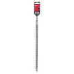 Milwaukee SDS-Plus 4 élű MX4 betonfúrószár 14x330/380mm