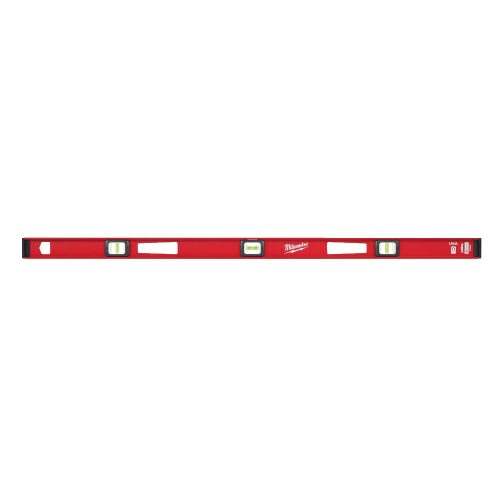 Milwaukee I-beam mágneses vízmértékek 120cm