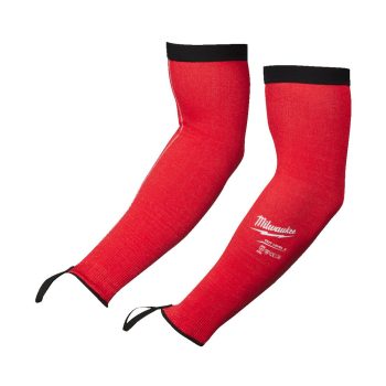 Milwaukee vágásbiztos alkarvédő C/3 vágási szint 40 cm