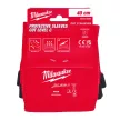 Milwaukee vágásbiztos alkarvédő C/3 vágási szint 40 cm