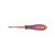 Milwaukee VDE csavarhúzó 3 oldalú markolattal PH/SL1x80
