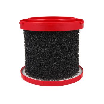 Milwaukee szűrőpatron nedves porszívóhoz