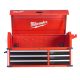Milwaukee 6 fiókos acél szerszámkocsi 46˝/117cm