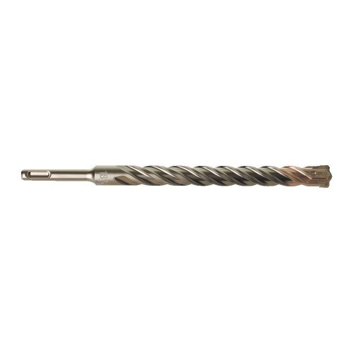 Milwaukee SDS-Plus 4 élű MX4 betonfúrószár 18x150/200mm