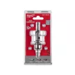 Milwaukee TCT karbid körkivágó befogószárral rozsdamentes acélhoz 18x25mm