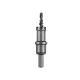 Milwaukee TCT karbid körkivágó befogószárral rozsdamentes acélhoz 20x25mm