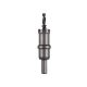 Milwaukee TCT karbid körkivágó befogószárral rozsdamentes acélhoz 22x25mm