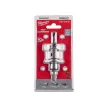 Milwaukee TCT karbid körkivágó befogószárral rozsdamentes acélhoz 24x25mm