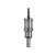 Milwaukee TCT karbid körkivágó befogószárral rozsdamentes acélhoz 25x25mm