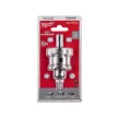 Milwaukee TCT karbid körkivágó befogószárral rozsdamentes acélhoz 32x25mm