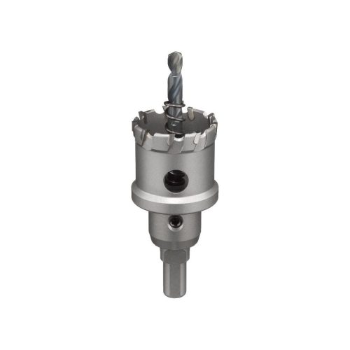 Milwaukee TCT karbid körkivágó befogószárral rozsdamentes acélhoz 35x25mm